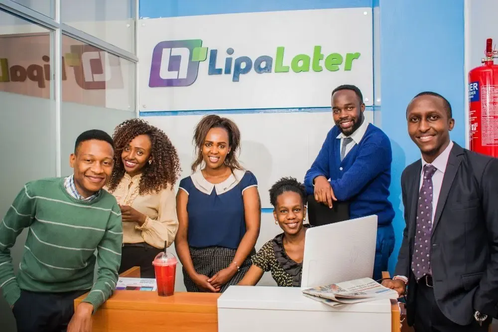 From Lipa Later to Ruins: How Eric Muli's Buy-Now-Pay-Later Startup Failed and What He Learned