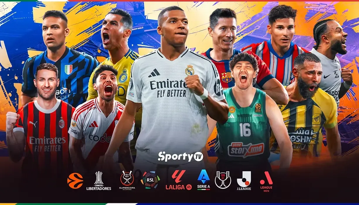 SportyTV Launches on DStv and GOtv Kenya, Delivering 750 Annual Live Sports Events