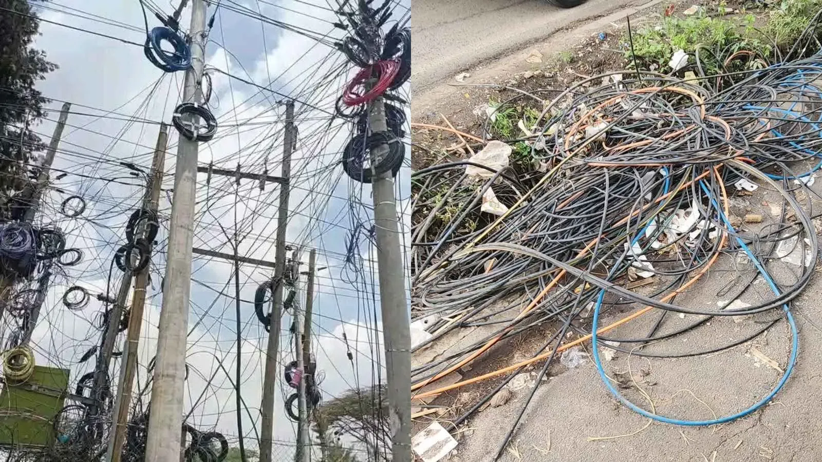 Communications Authority Proposes Stricter Internet Installation Standards to End Poor Cable Deployment in Kenya