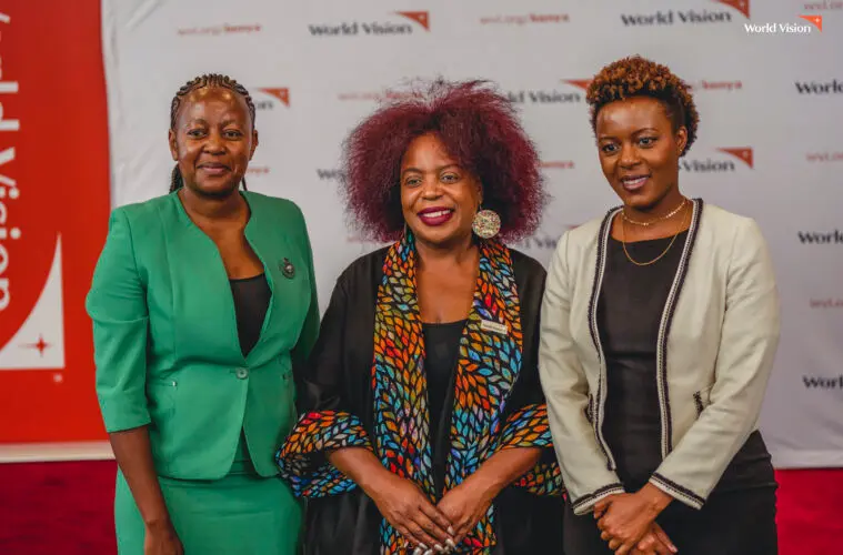 Co-op Bank and World Vision Kenya Partner to Boost Online Donations Through Chapa Pay