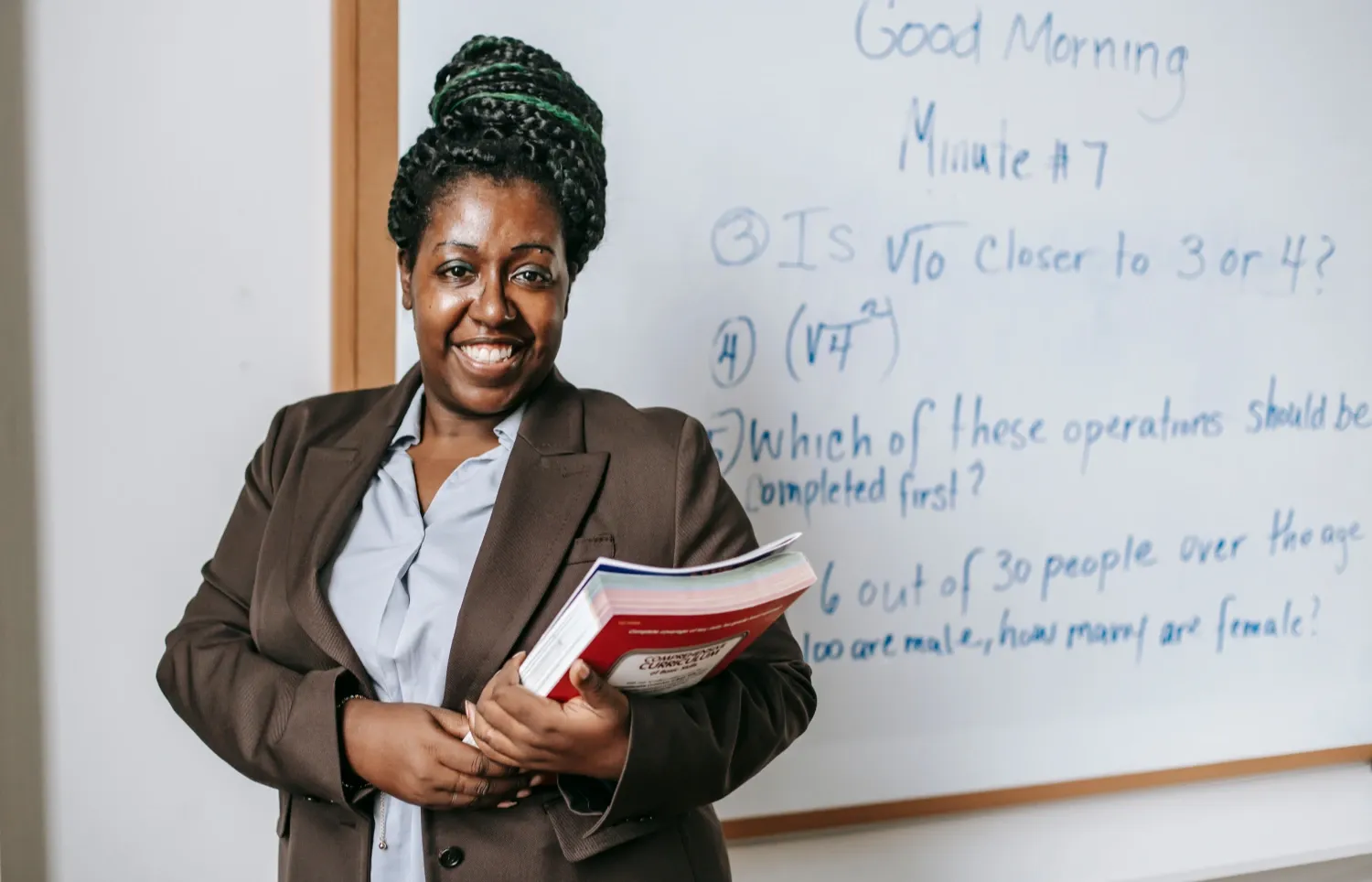 TSC Introduces Mandatory 5-Year License Renewal Through New Teacher Professional Development Programme