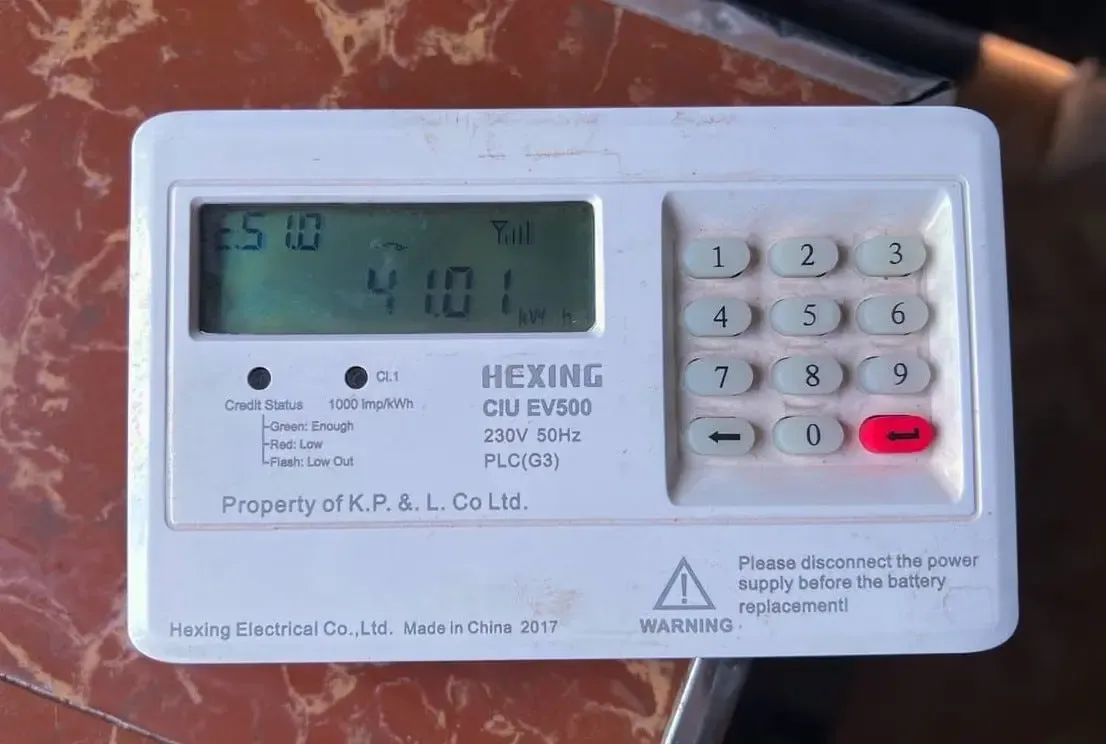 Electricity Prices Rise in August as Fuel Cost Charge Increases, Pressuring Kenyan Households