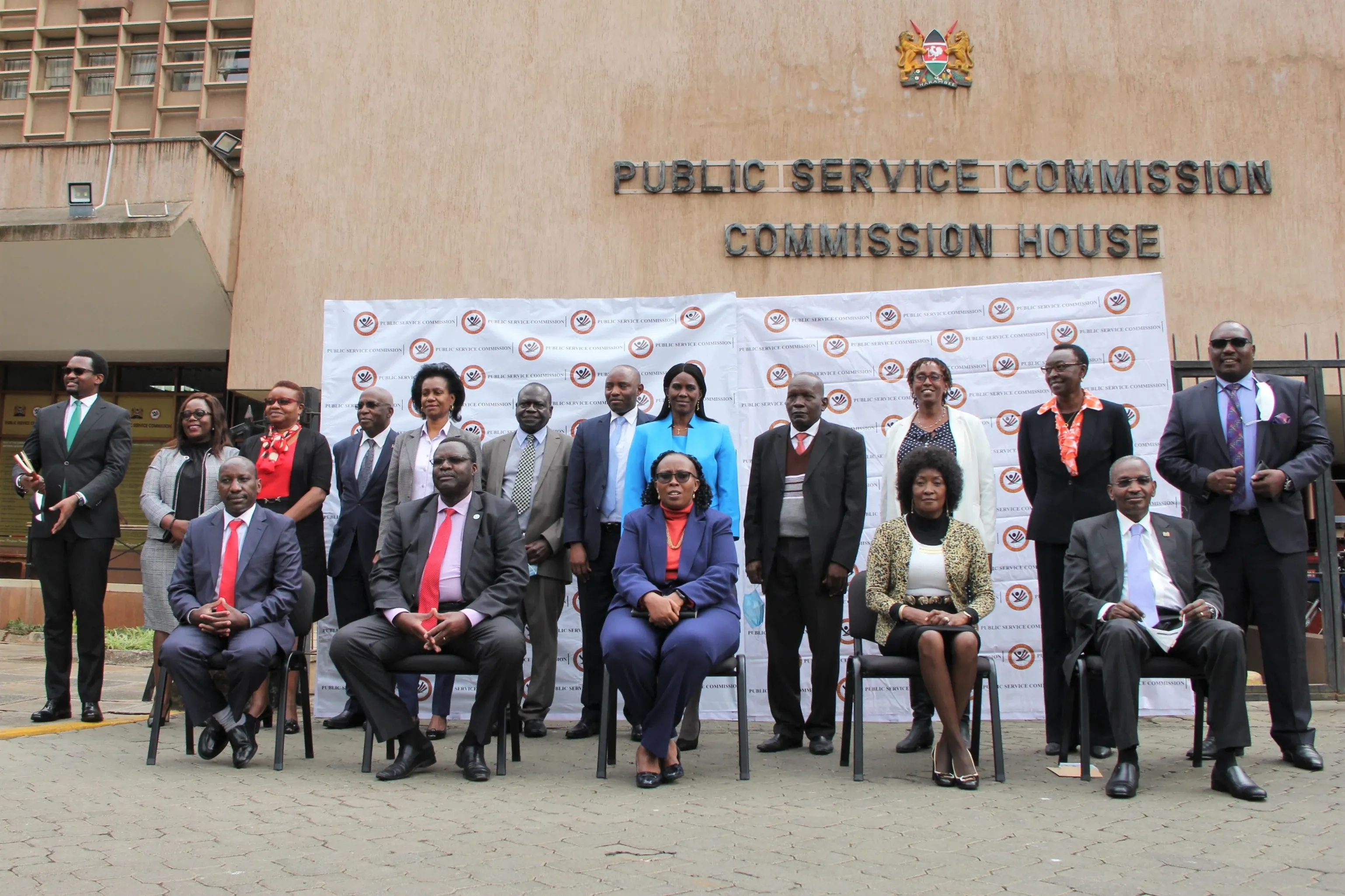 Deputy Principals Petition Parliament Over TSC Career Progression Stagnation