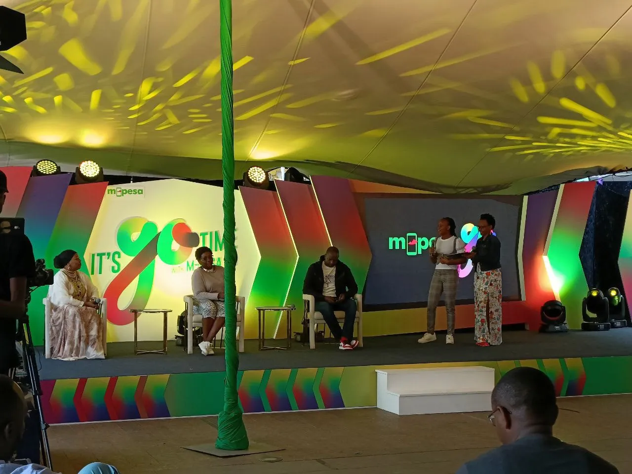 M-PESA Go: The Ultimate Parent’s Guide to Junior Mobile Money