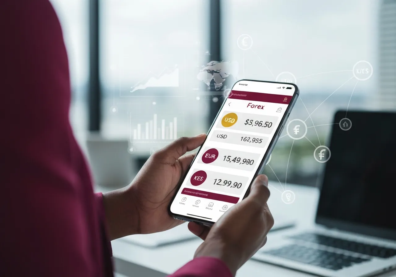 Equity Bank Launches 24/7 Digital FX Platform: How to Access Preferential Rates in Kenya