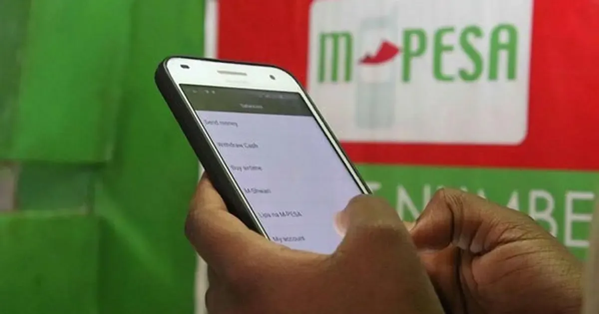 Safaricom Clarifies M-PESA Reversal Process When Recipients Decline Requests