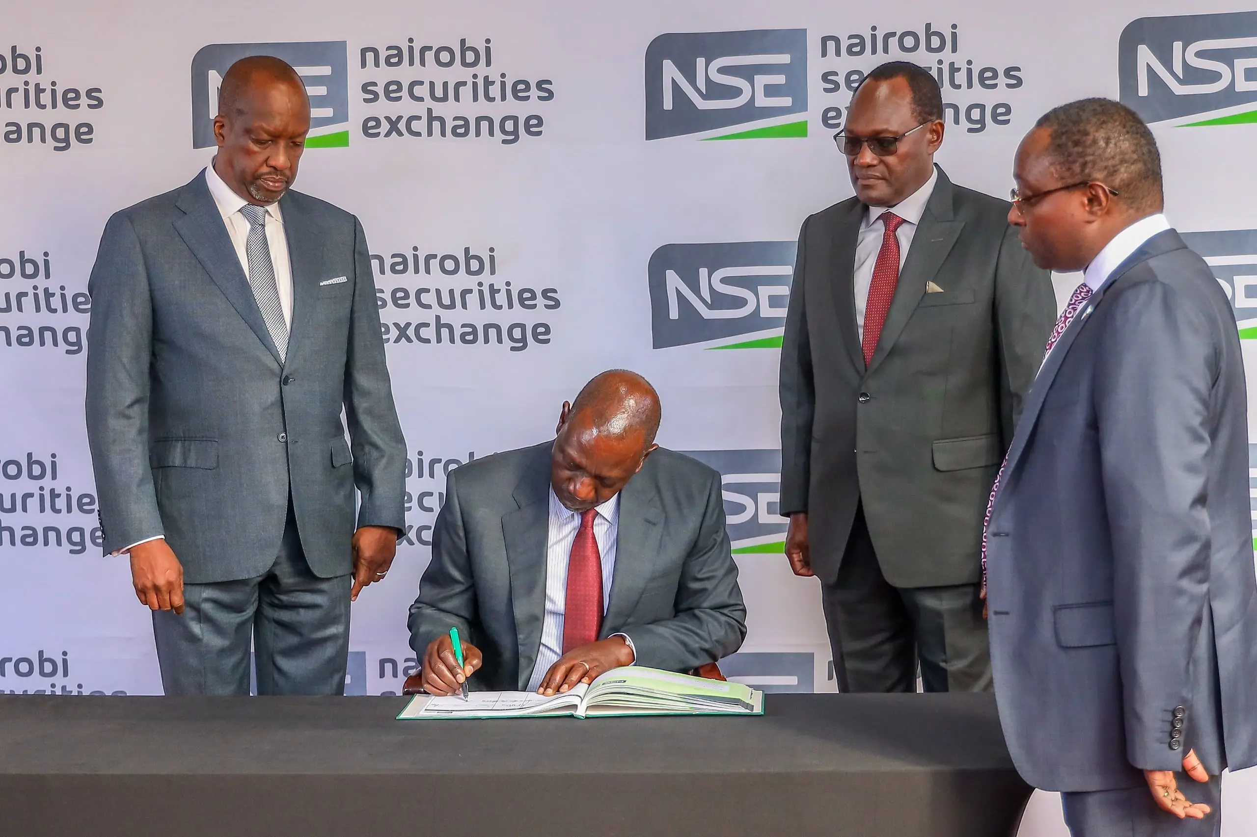 M-Pesa Transforms NSE Trading as Ziidi Trader Takes the Lead