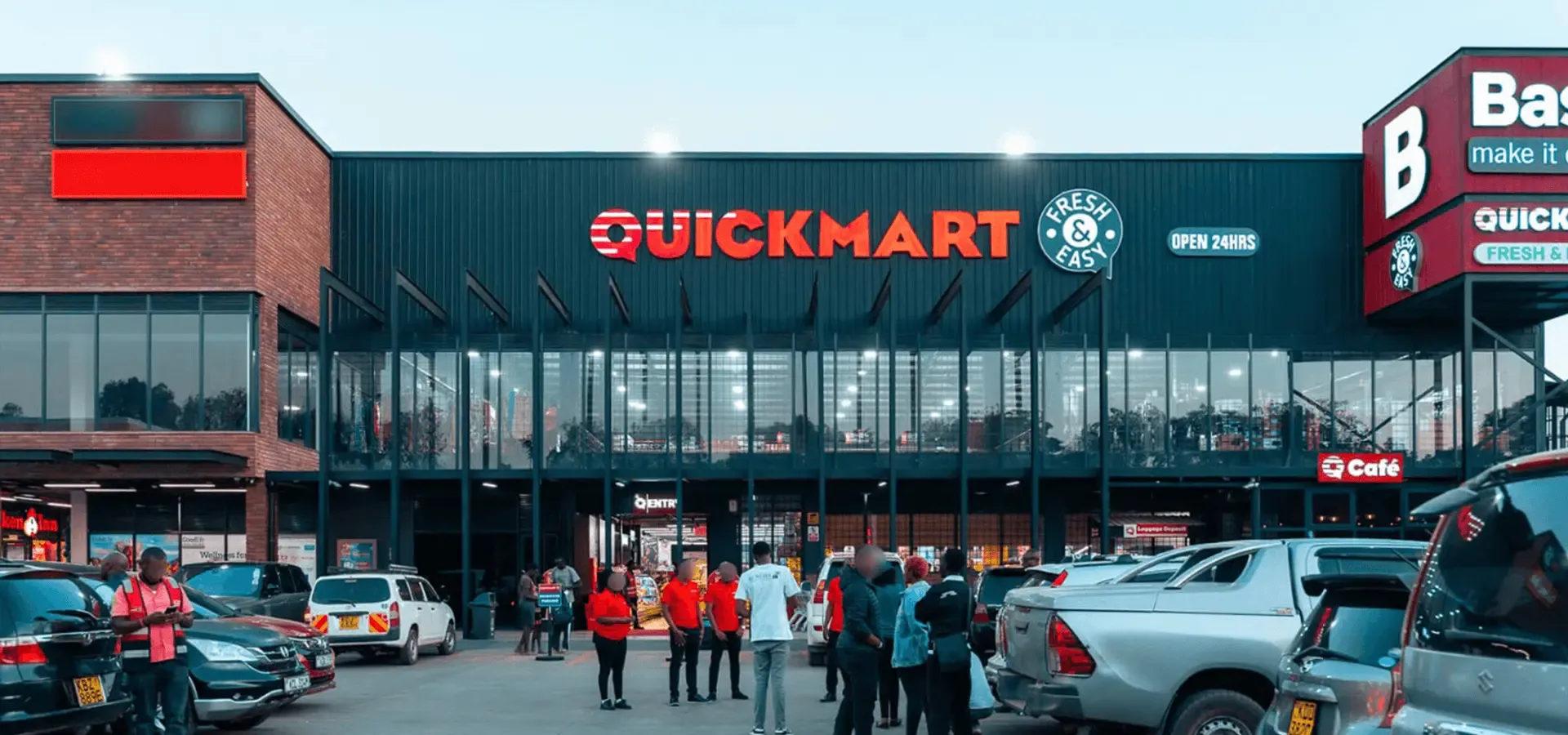 Quickmart IPO: Adenia and Founders to Earn Billions in Sh15 Billion Share Sale
