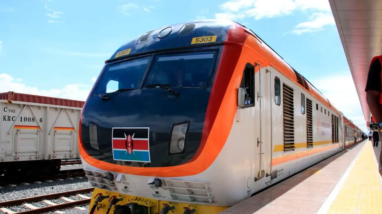 SGR Line to Extend into Nairobi CBD, Closing Critical Last-Mile Commuter Gap