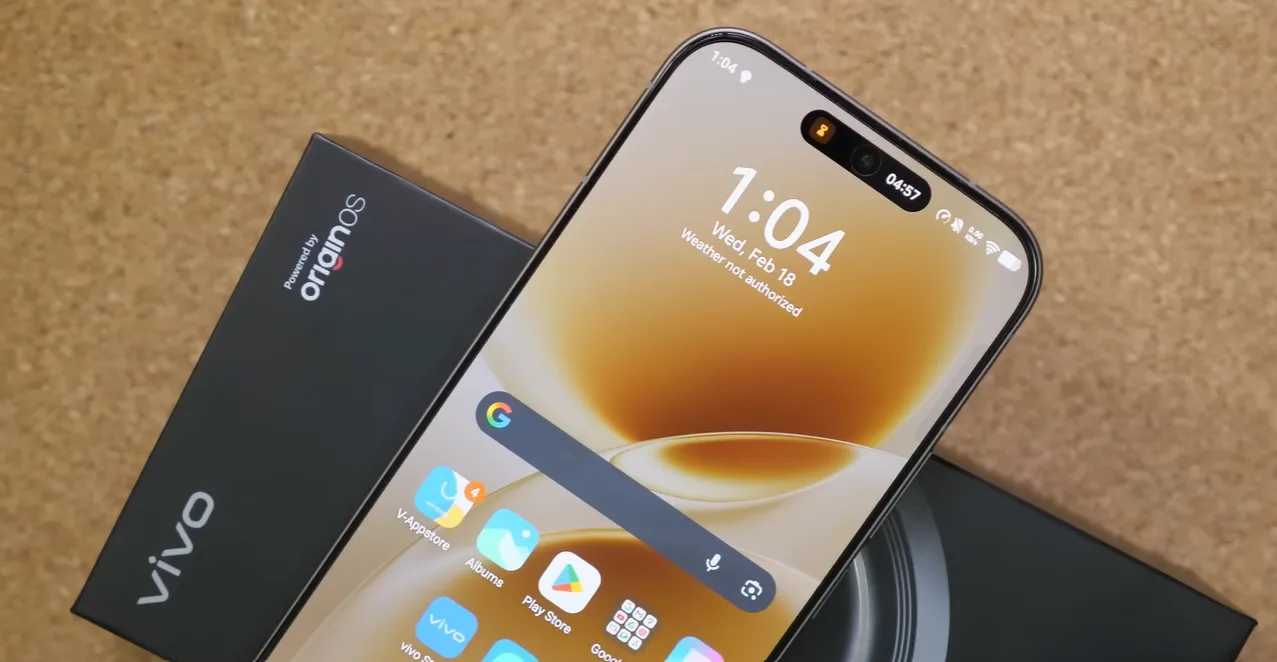 vivo V70 Price in Kenya: A New ZEISS Camera Champion Arrives