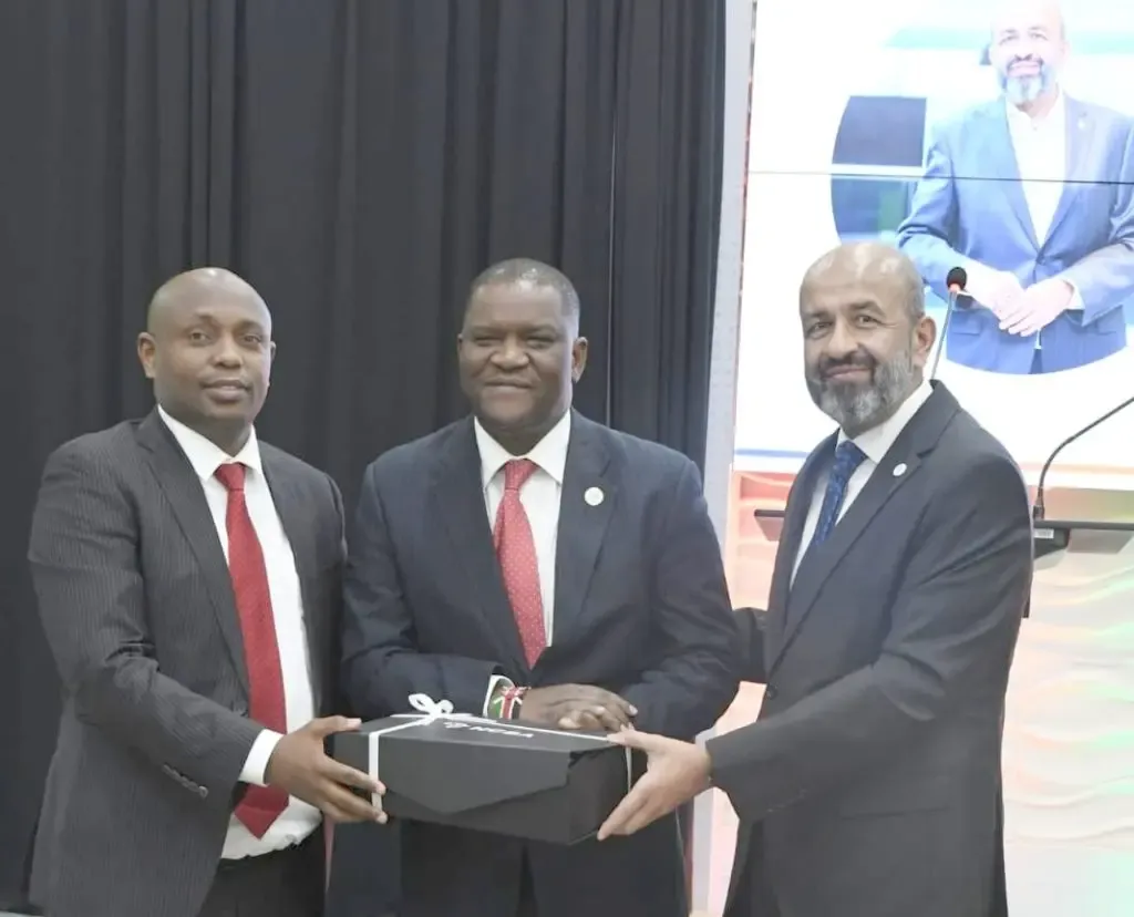 No More "Usiku SACCO": Mwalimu National and NCBA Launch Salo Xpress to End Payday Delays