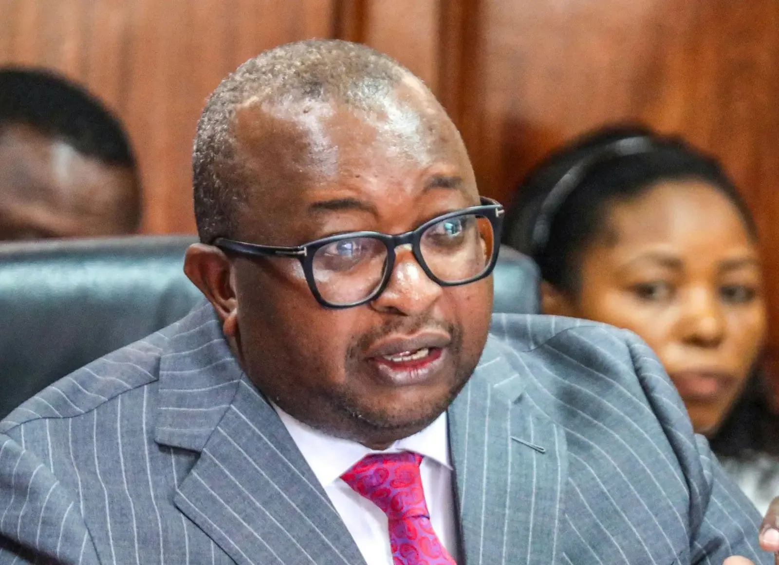 KRA Gains Enhanced Powers to Crack Down on Housing Levy Defaulters, Threatens Asset Seizures