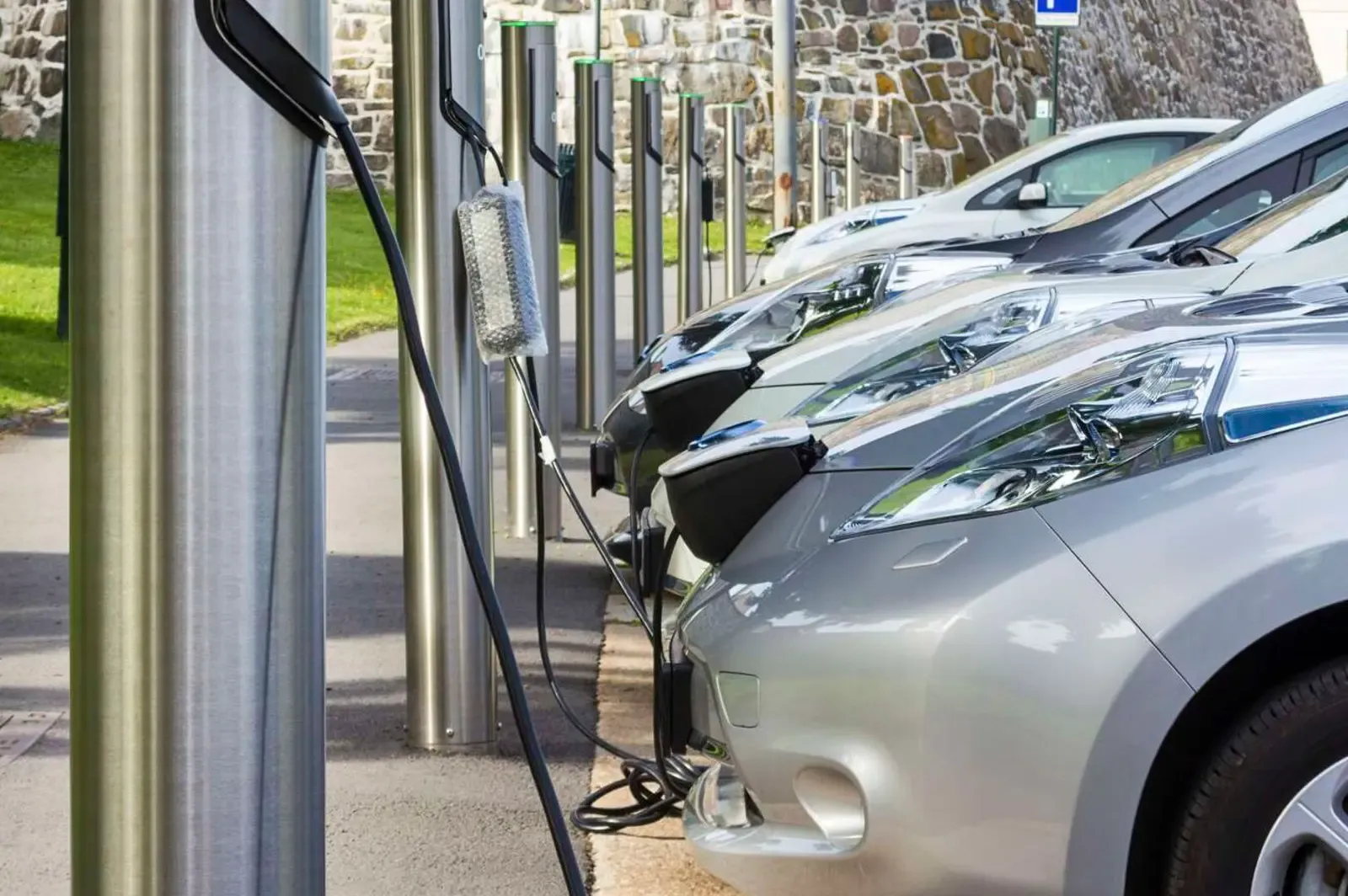 Simba Corp's AVA Invests Sh1 Billion in Dedicated Electric Vehicle Assembly Line in Mombasa