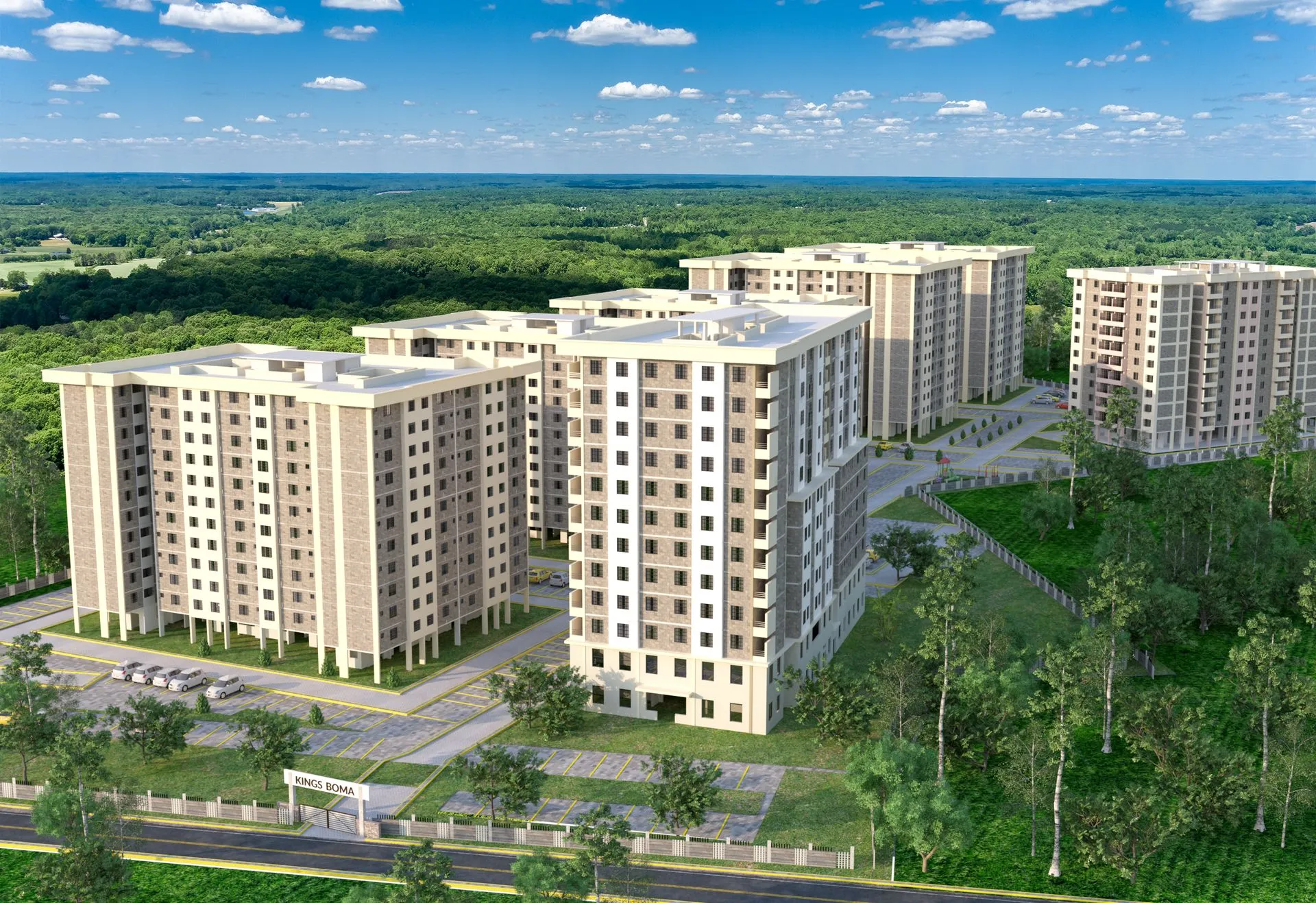 How to Apply for Affordable Housing in Kenya: A Complete Step-by-Step Guide