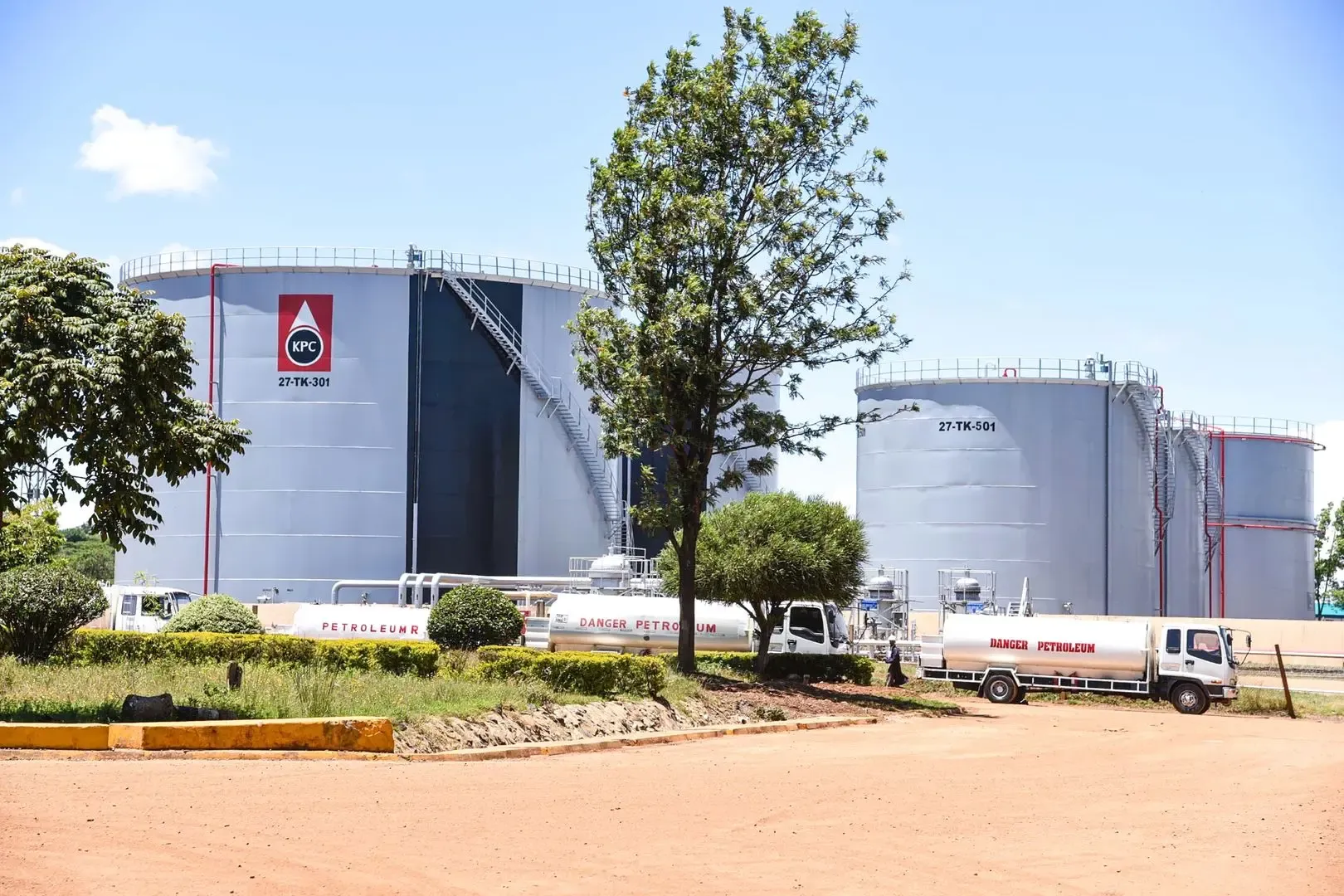 Uganda Secures Major KPC Operational Control Including Tariff Approval and CEO Veto Rights