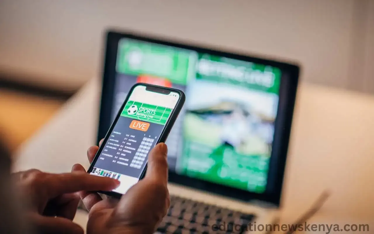 Kenya Allows Family Members to Bar Relatives from Betting Under New Gambling Regulations