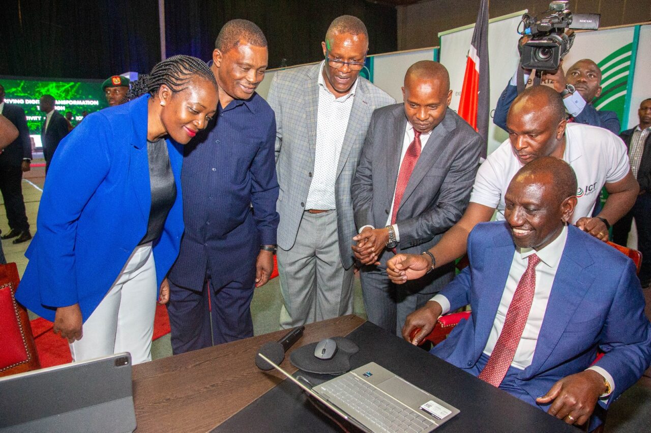 7 Government Services Now Fully Online in Kenya 
