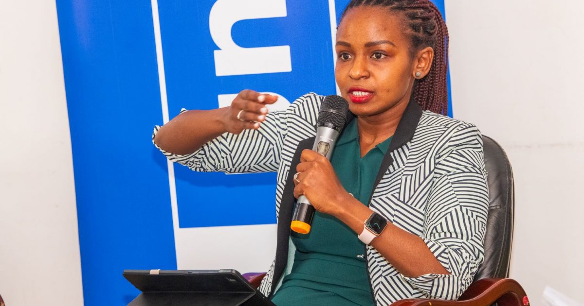 Africa’s Youth Encouraged to Pursue Engineering for Sustainable Development