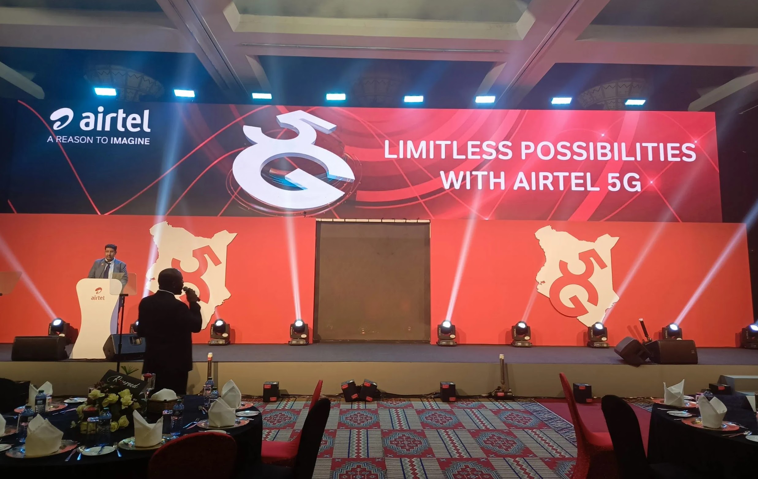 Airtel Kenya Gets 2-Year Reprieve on Rural Network Rollout Despite Non-Compliance