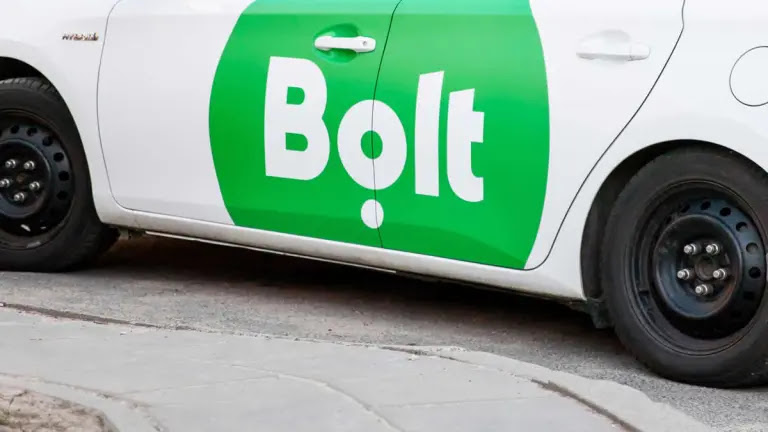Bolt Introduces Flight Tracking Feature to Make Airport Pickups Smoother