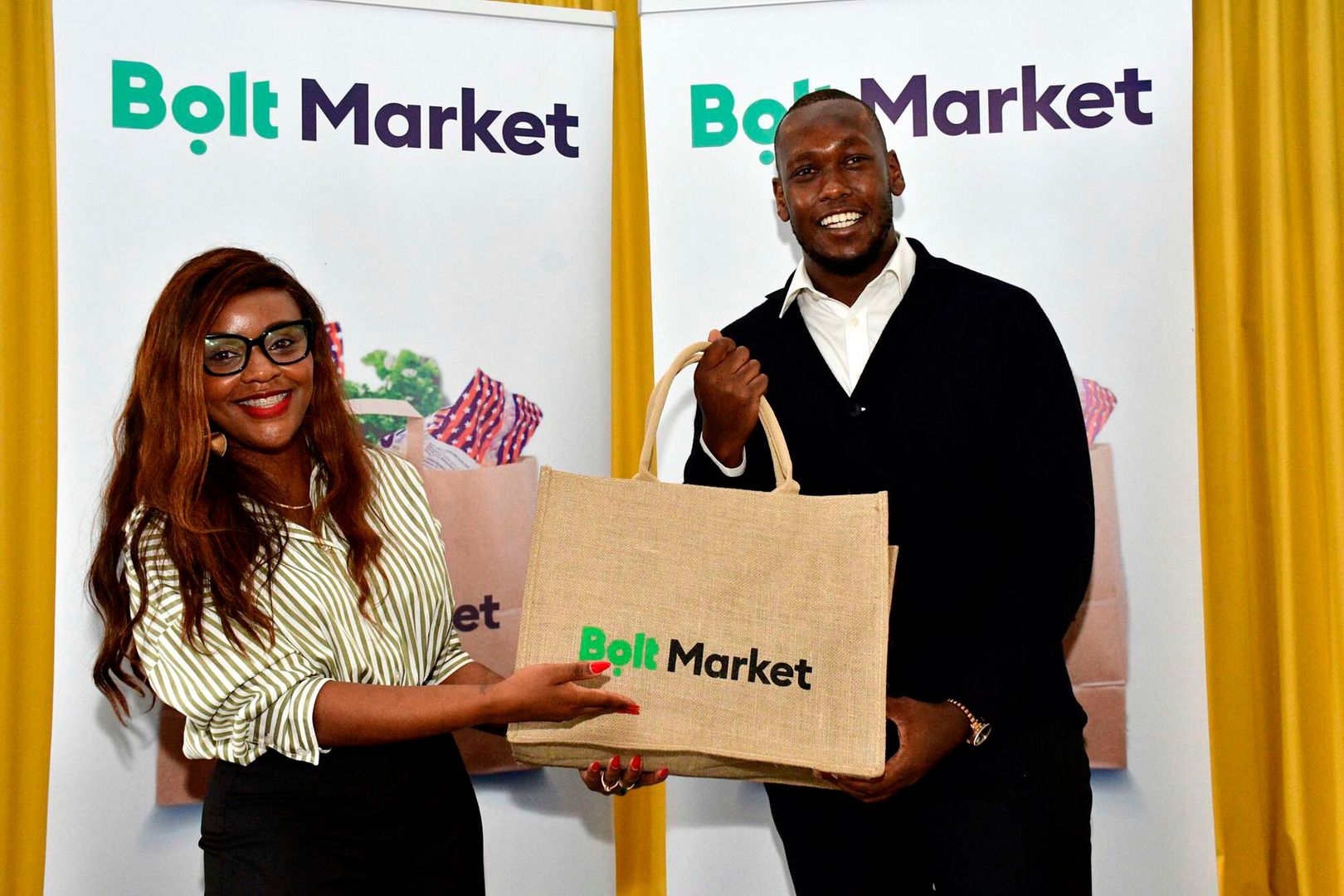 Bolt Launches Grocery Delivery Service in Kenya: What You Need to Know