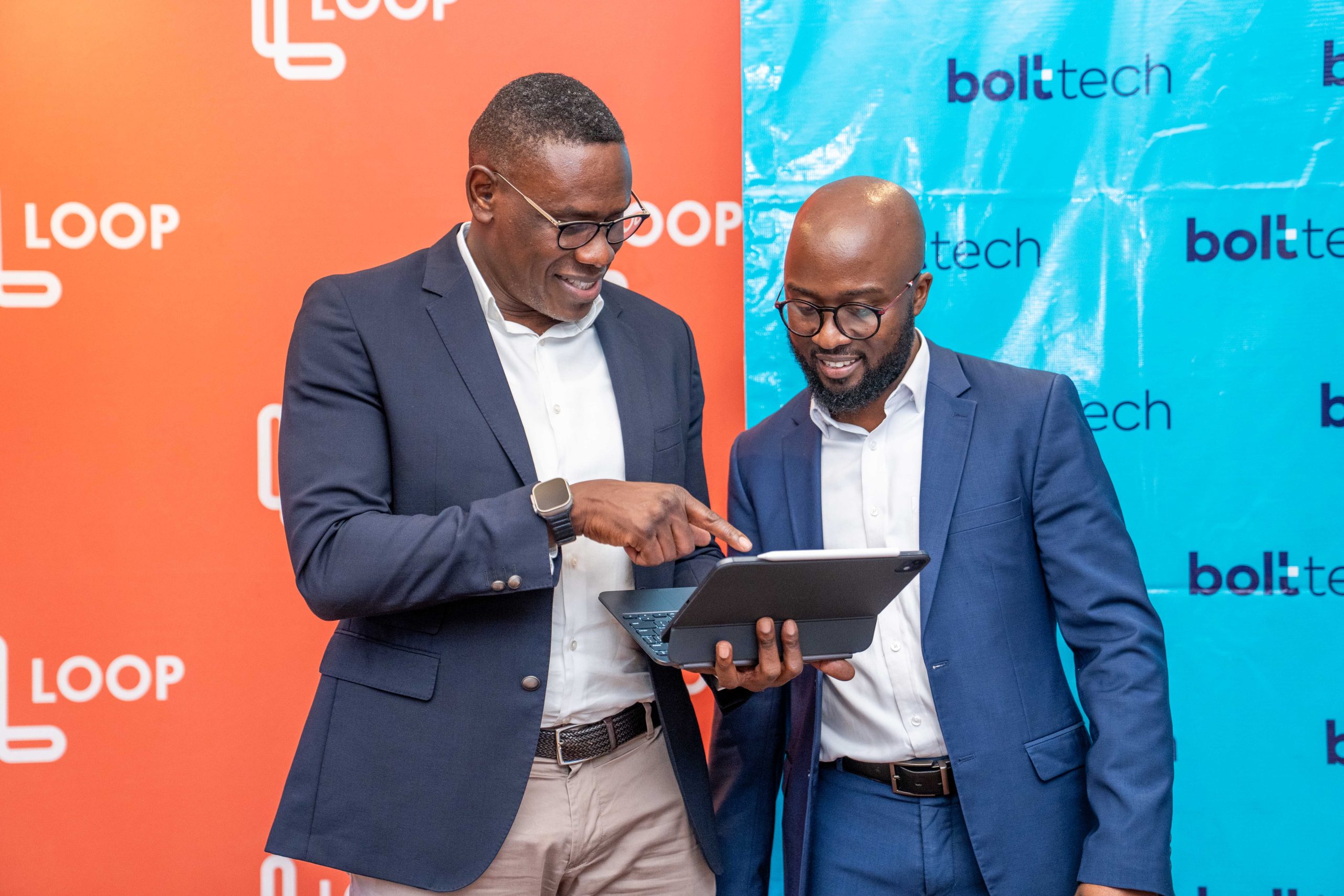 Bolttech Partners with LOOP to Launch Device Financing and Protection in Kenya