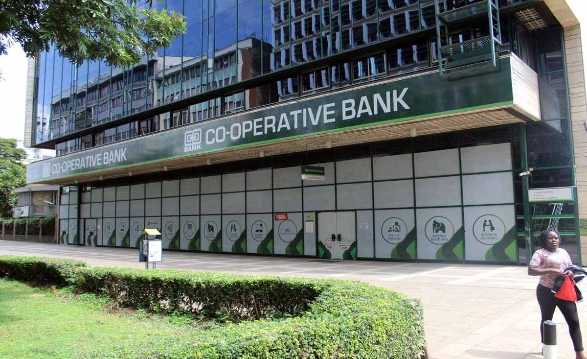 Co-op Bank Offering Parents Up to KSh 1 Million for School Fees – Eligibility and How to Apply