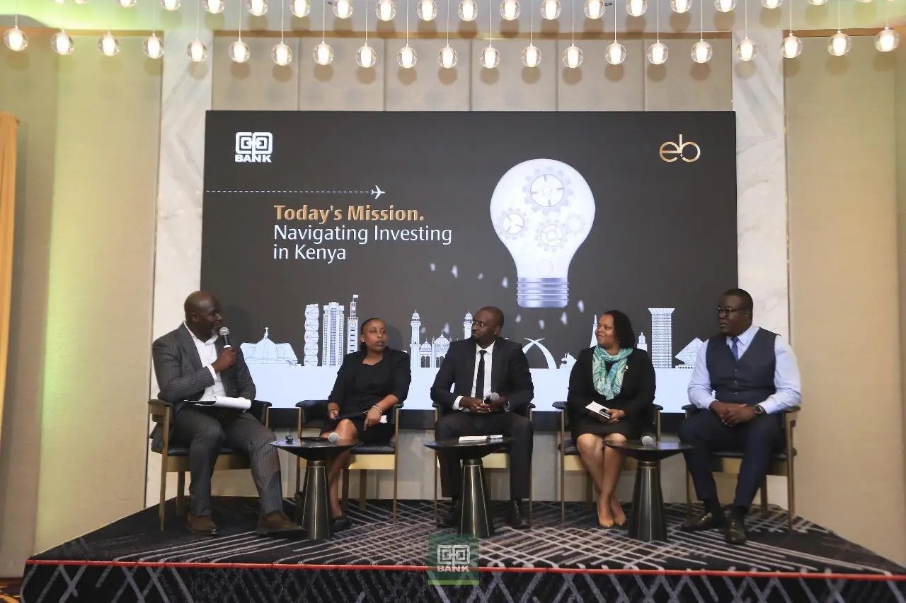 Co-operative Bank Launches Executive Plus Lounge to Enhance Premium Banking Experience