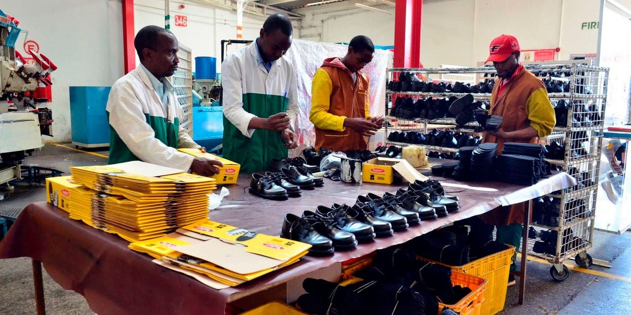 Court Dismisses Bata’s Trademark Suit Against Rival Umoja Over ‘Toughees’ School Shoes