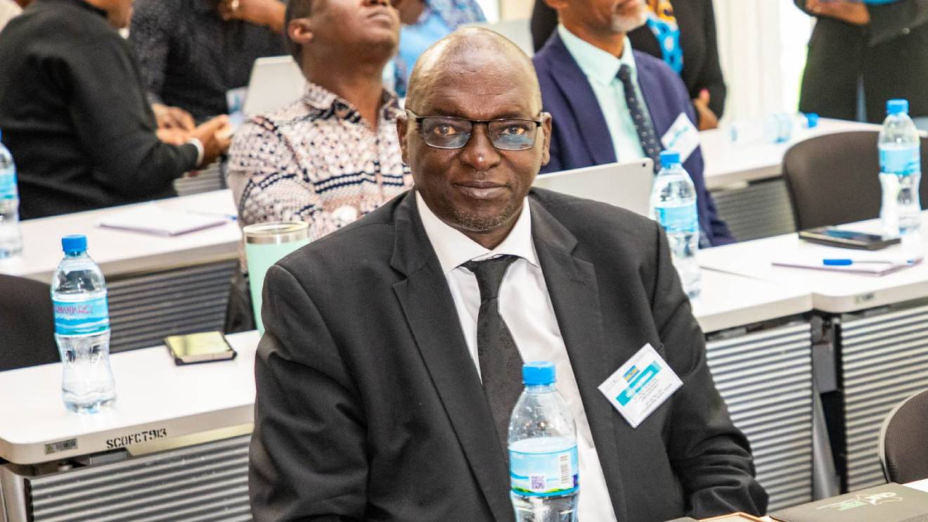 David Kemei Appointed as EAC Competition Authority Chair, Set to Shape Regional Trade Landscape