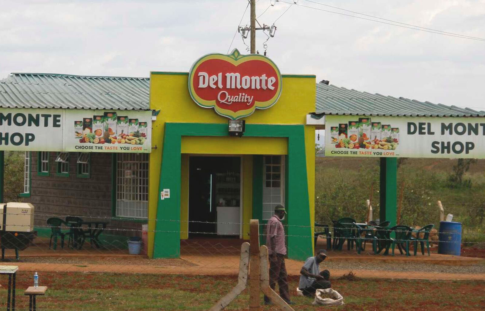 Del Monte Kenya Acquires Mananasi Fibre Limited in Major Move Towards Sustainable Pineapple Waste Solutions
