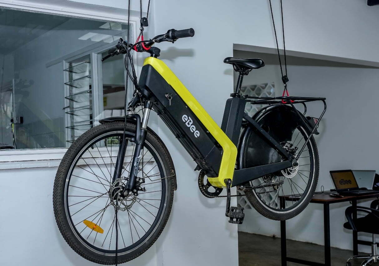 Ebee Mobility Kenya Loses Tax Dispute Over Electric Bicycle Imports