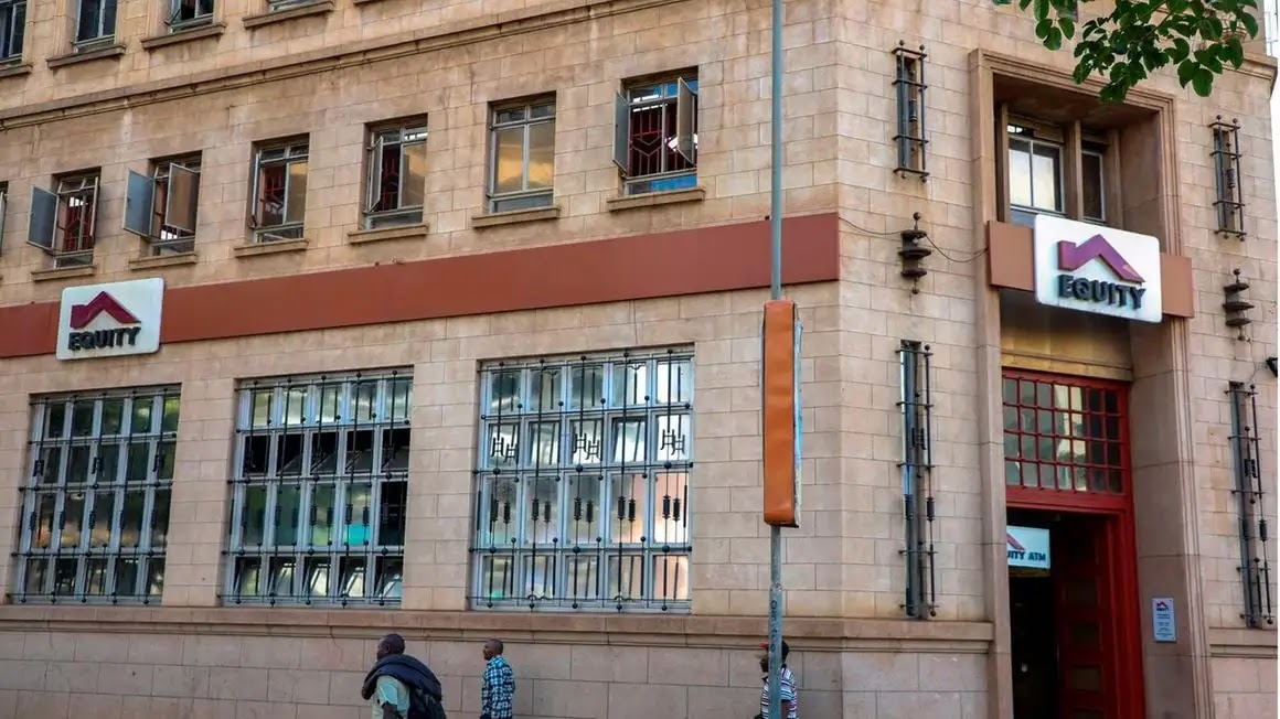 Equity Bank Fires Nearly 200 Staff Over Suspicious Transactions