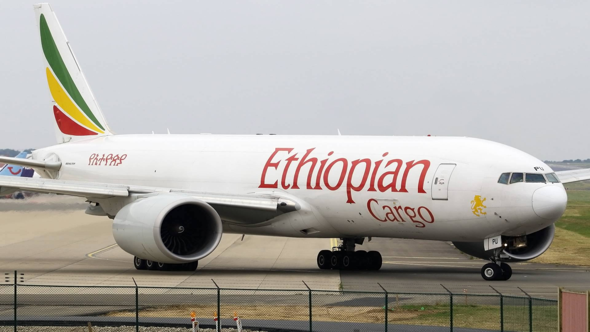Ethiopia Moves to Cement Its Status as Africa’s Aviation Hub with $7.8 Billion Airport Project