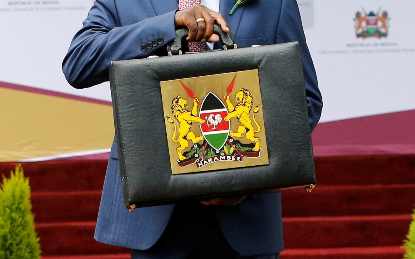Finance Bill 2025: Kenya Targets Digital Services and Boosts Local Tech Manufacturing