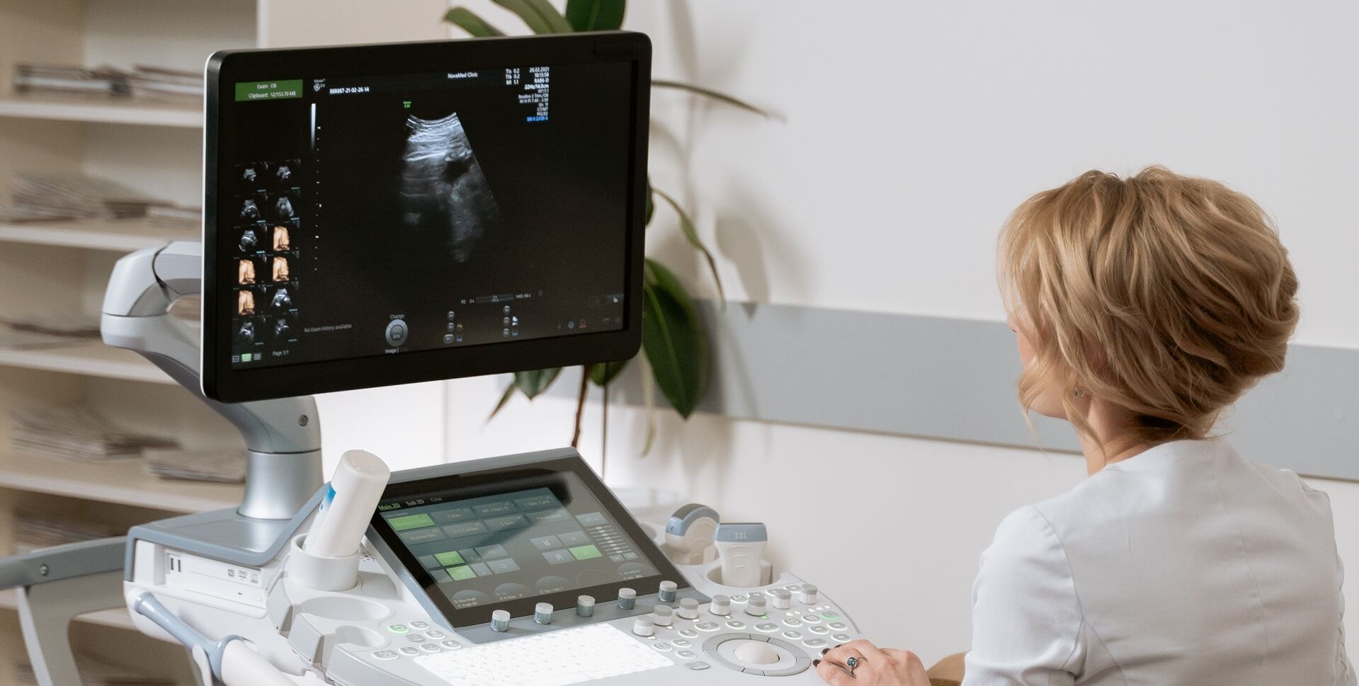 Google Trials AI-Assisted Ultrasound Devices in Kenya to Improve Maternal Healthcare