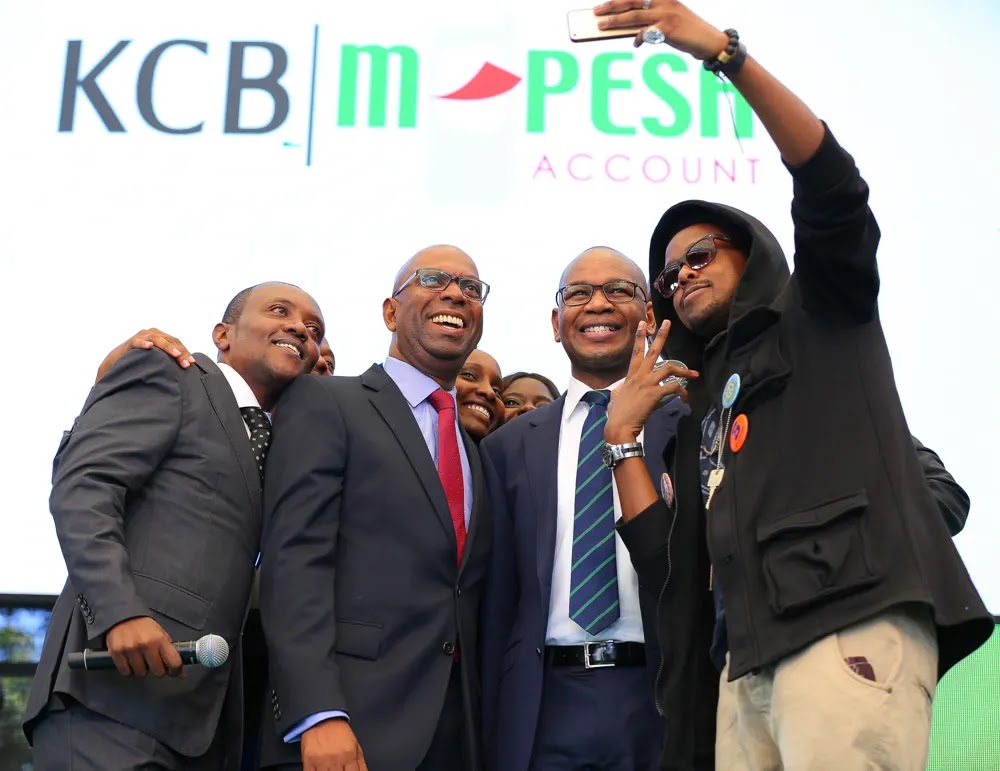 How KCB M-Pesa Fixed Savings Account Works in 2025: A Secure Way to Grow Your Money