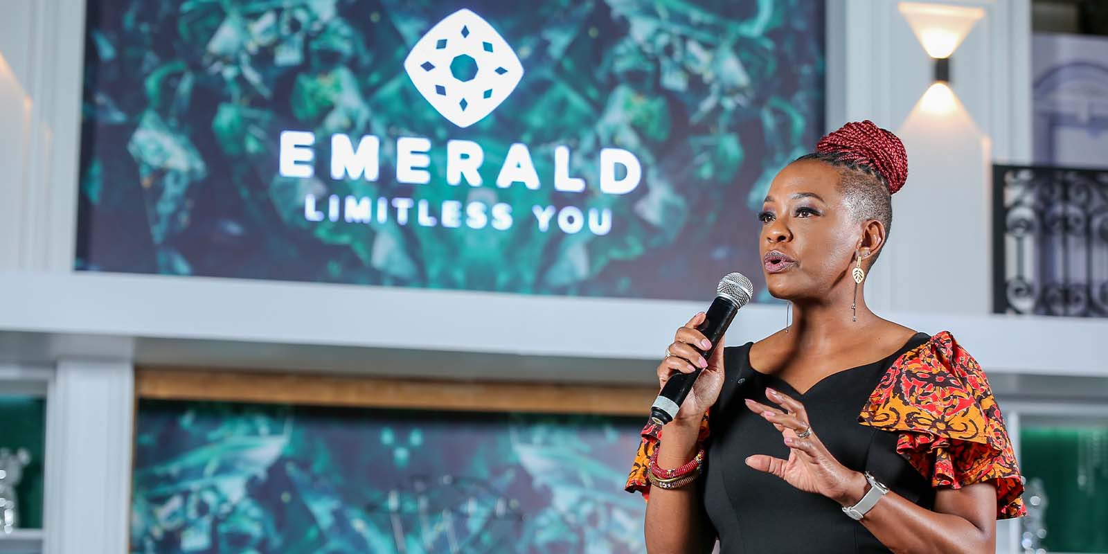 How to Activate Safaricom Roaming with Emerald PostPay