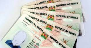 How to Apply for a Lost National ID Replacement in Kenya Online (2025 Guide)