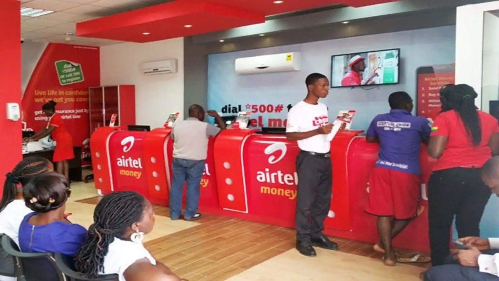 How to Buy Airtel Airtime from M-Pesa: A Direct Method Without Third-Party