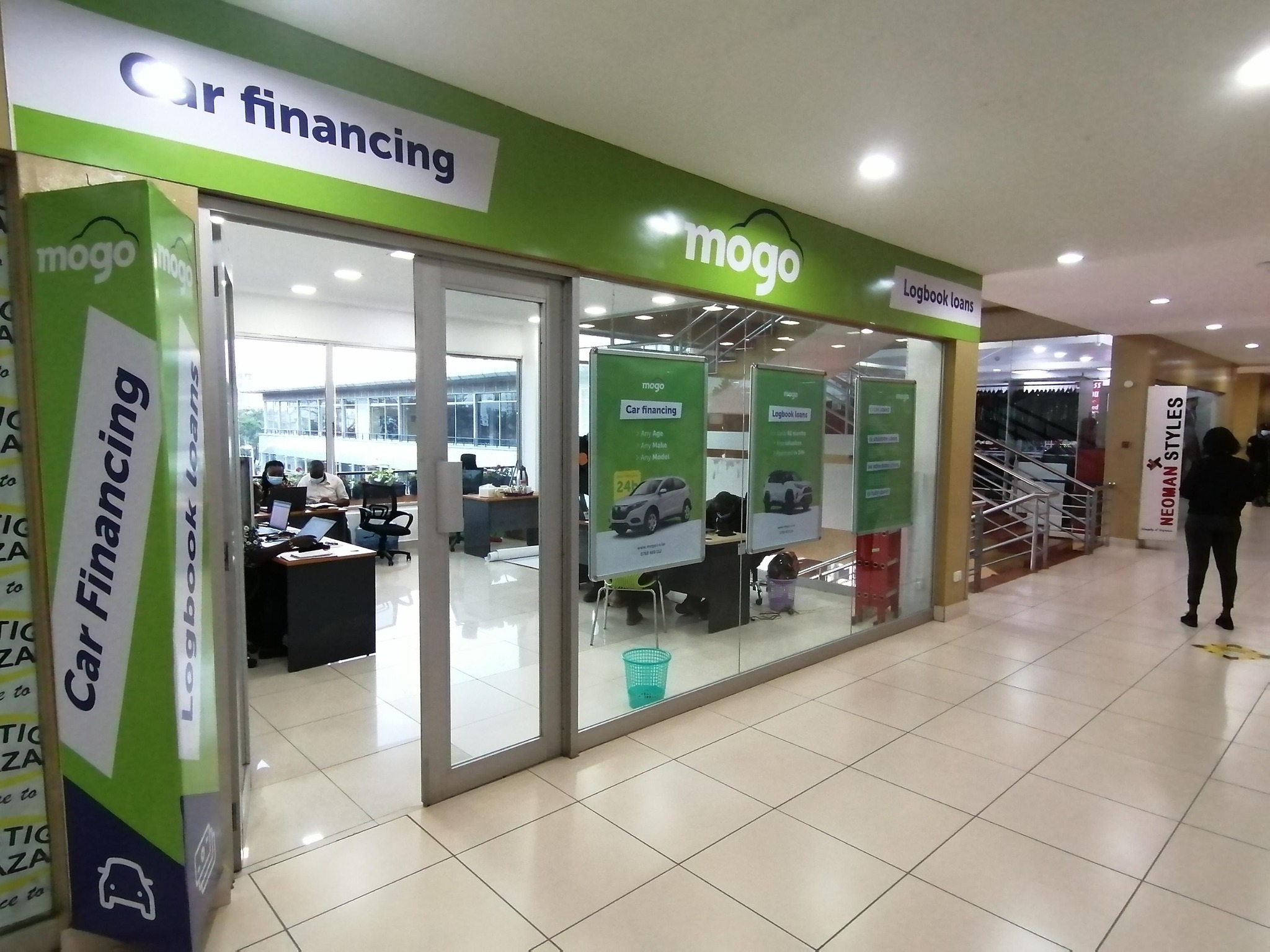 How to Check Mogo Loan Balance in Kenya and Everything Else You Need to Know
