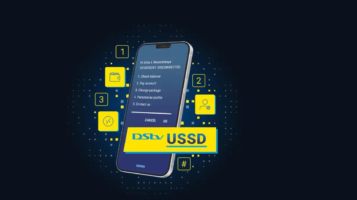 How to Clear E48-32 Error on DStv and Everything Else You Need to Know