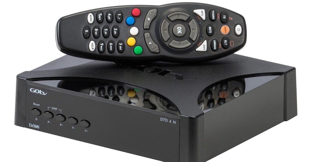 How To Fix GOtv Error E16 Fast And Get Back To Watching Your Favorite Shows