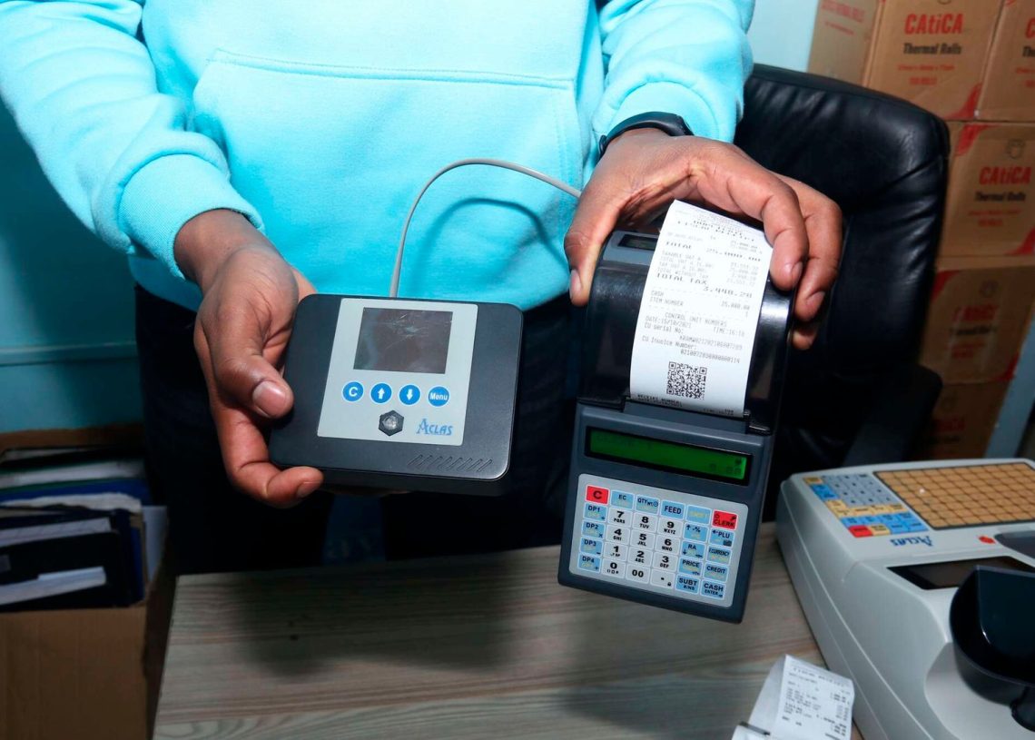  How to Integrate KRA eTIMS API with In-House ERPs and Third-Party Software