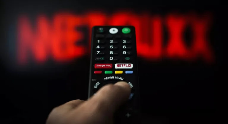 How to Pay Netflix with M-Pesa Global in Kenya
