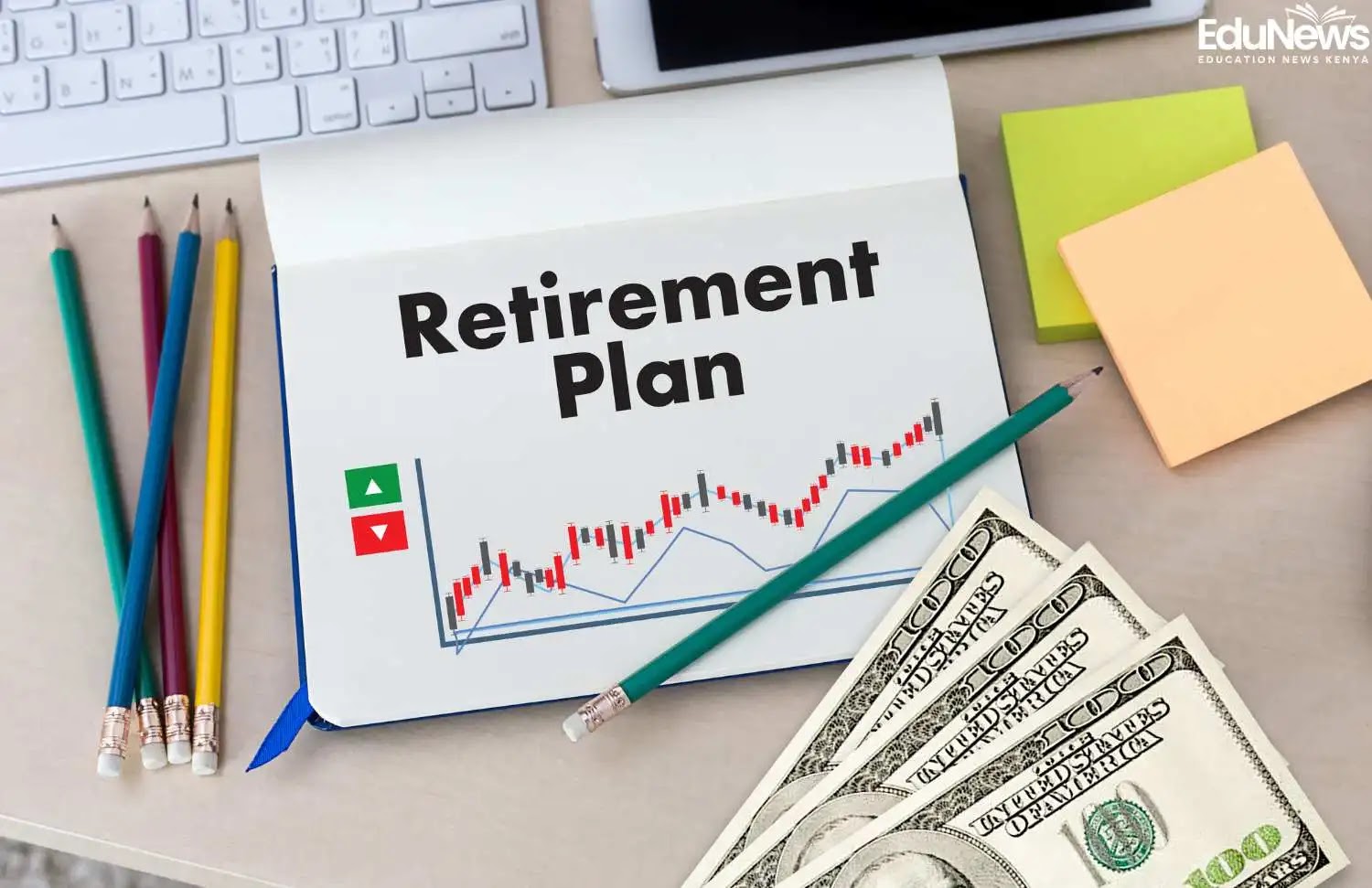 How To Plan For A Comfortable Retirement: Start Early, Invest Smart