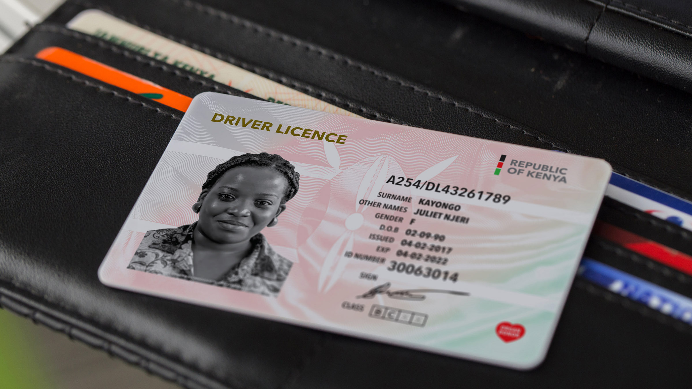 How to Renew Your Driving License in Kenya via NTSA (2025 Guide)