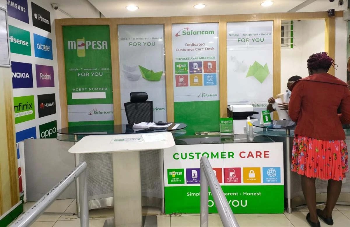 How to Reverse Money Withdrawn from the Wrong M-Pesa Agent in Kenya
