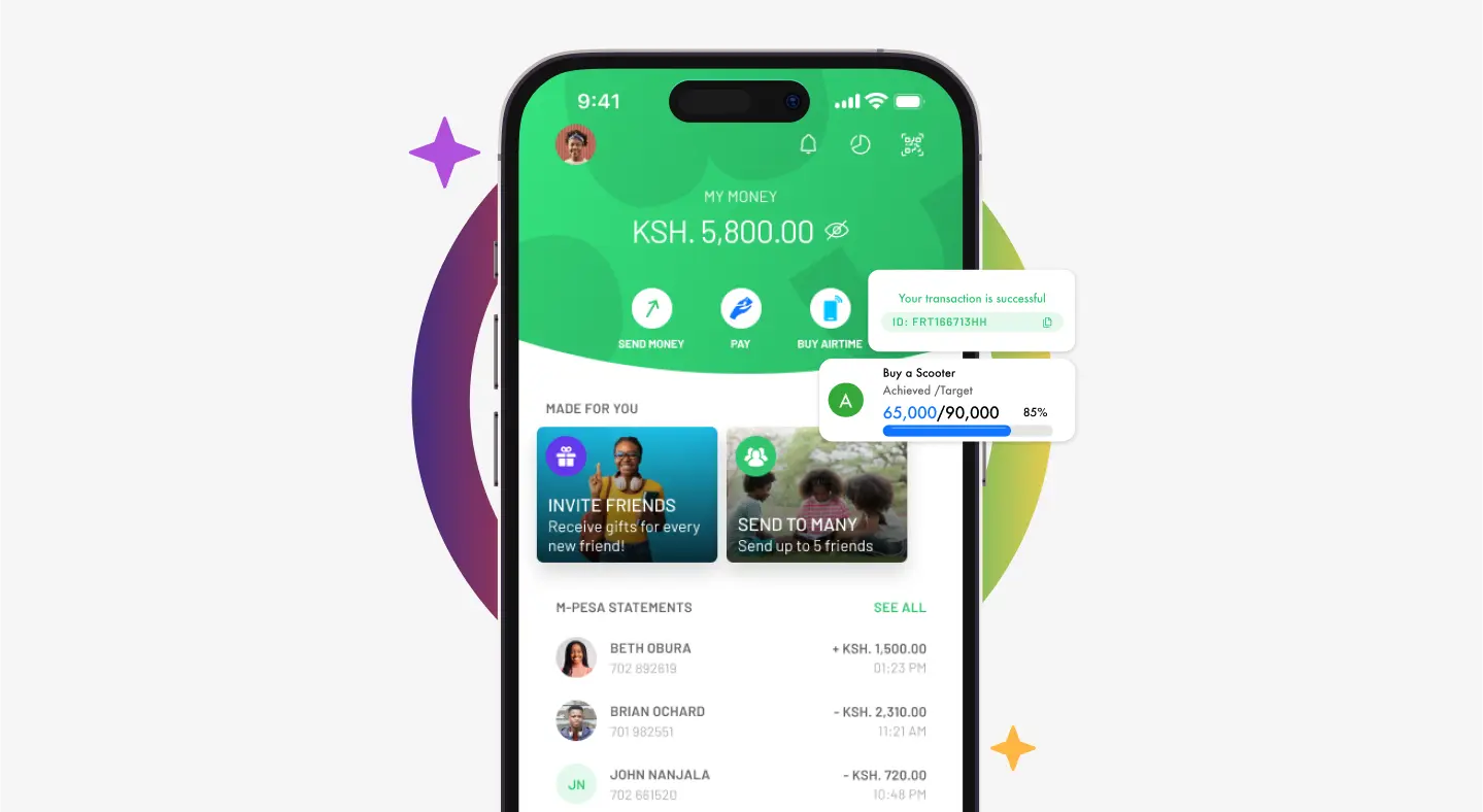 How to Send Money from M-Pesa to Airtel Money: A Step-by-Step Guide