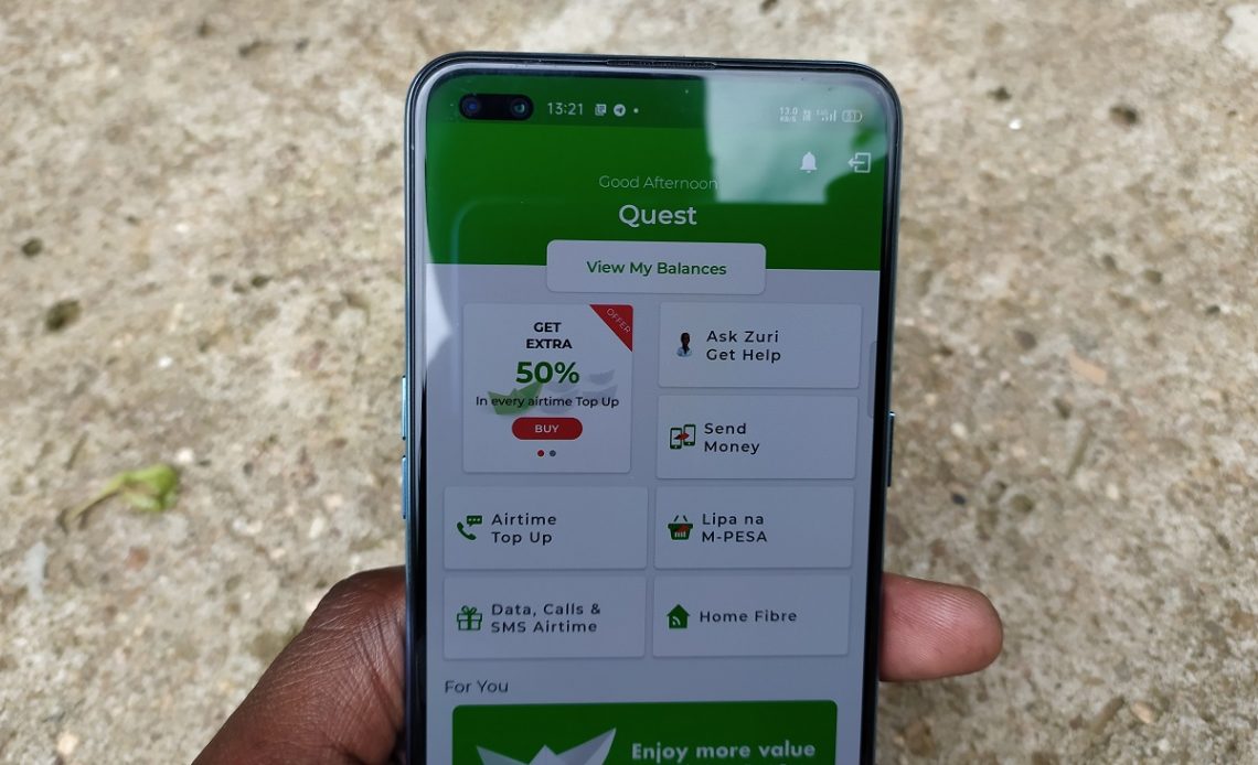 How to Use Safaricom and Banking Apps on a Rooted Android Device with Magisk